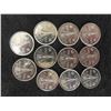 Image 2 : 40 Uncirculated 1945- V-E Day Nickels