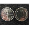 Image 3 : 40 Uncirculated 1945- V-E Day Nickels