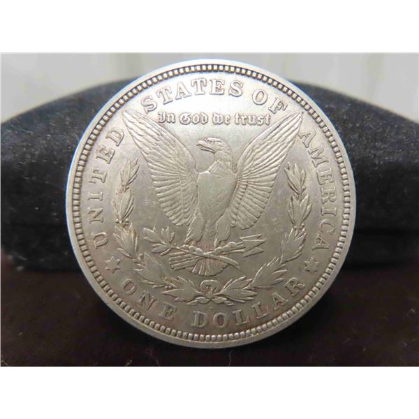USA 1921 One Dollar Coin