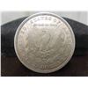 Image 1 : USA 1921 One Dollar Coin