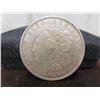 Image 2 : USA 1921 One Dollar Coin