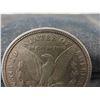 Image 3 : USA 1921 One Dollar Coin