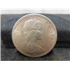 Image 2 : Canadian 1867-1967 Dollar