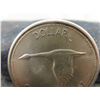 Image 3 : Canadian 1867-1967 Dollar