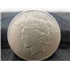 Image 2 : USA 1927 One Dollar Coin