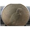 Image 3 : USA 1927 One Dollar Coin