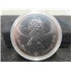 Image 2 : Canadian 1976 Montreal Olympiade XX1 5 Dollar 