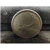 Image 1 : Canadian 1958 Quarter 