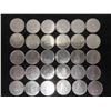 Image 1 : 30 Canadian 1981-84 Dimes