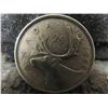 Image 3 : Canadian 1946 Quarter