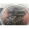 Image 3 : Canadian 1976 Montreal Olympiade XX1 10 