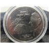 Image 3 : 2 Canadian 1977 Red River Dollar Convention Center