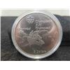 Image 1 : Canadian Montreal 1976 Olympiade XX1 5 Dollar