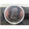 Image 2 : Canadian Montreal 1976 Olympiade XX1 5 Dollar