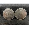 Image 3 : 20 Canadian 1960 Nickels
