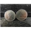 Image 3 : 40 Canadian 1974-1979 Dimes
