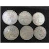 Image 2 : 26 Canadian 1940-1967 Quarters