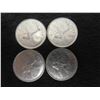 Image 2 : 41 Canadian 1968 Quarters