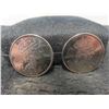 Image 2 : 2 Canadian 1952-2002 50 Cent Coins