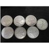 Image 2 : 40 Canadian 1968 Quarters