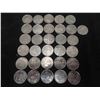 Image 1 : 31 Canadian 1999 Month Quarters