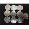 Image 2 : 31 Canadian 1999 Month Quarters