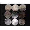 Image 3 : 31 Canadian 1999 Month Quarters