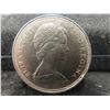 Image 2 : Canadian 1870-1970 Manitoba Dollar
