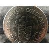 Image 3 : 2 Canadian 1871-1971 British Columbia Dollars