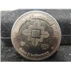 Image 1 : Canadian 1974 Winnipeg Centennial Dollar