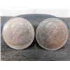 Image 3 : 5 Canadian 1980 Dollars