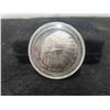 Image 1 : Canadian 1978 Chief Gordan Lathlin Cree- Red 