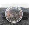 Image 1 : Canadian 1977 SGT Tommy Prince Ojibway Red 
