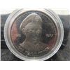 Image 2 : Canadian 1977 SGT Tommy Prince Ojibway Red 
