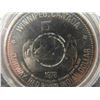 Image 3 : Canadian 1977 SGT Tommy Prince Ojibway Red 