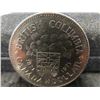 Image 3 : 2 Canadian 1871-1971 British Columbia Dollars