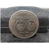 Image 1 : Canadian 1874-1974 Centennial Dollar