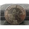 Image 1 : Canadian 1976 Red River Dollar