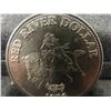 Image 3 : Canadian 1976 Red River Dollar