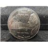Image 2 : Canadian 1977 Jubalee Red River Dollar York Boat