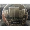 Image 3 : Canadian 1977 Jubalee Red River Dollar York Boat