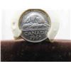 Image 3 : 40 Canadian 1965 Nickels