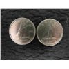 Image 3 : 18 Canadain Dimes 1966,67,69,71,72