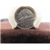 Image 3 : 40 Canadian 1965 Nickels