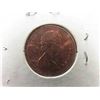 Image 3 : 4 Canadian Pennies 1958,67,89,90