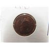 Image 9 : 4 Canadian Pennies 1958,67,89,90