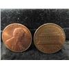 Image 2 : 50 USA Pennies