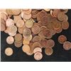 Image 2 : Hundreds of Canadian Pennies from the 2000's