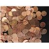 Image 3 : Hundreds of Canadian Pennies from the 2000's