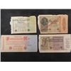 Image 3 : World Currency Paper Bills